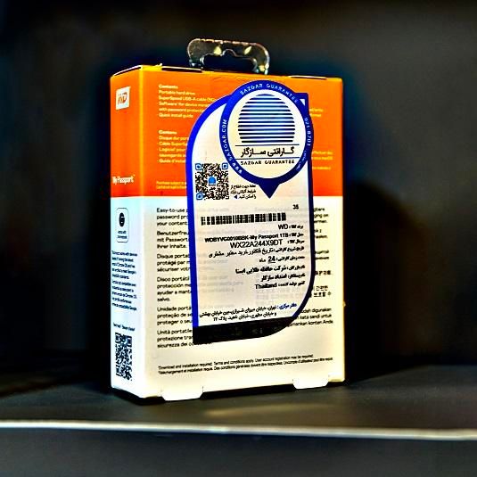 هارد 1 ترابایت|قطعات و لوازم جانبی رایانه|شیراز, زرگری|دیوار