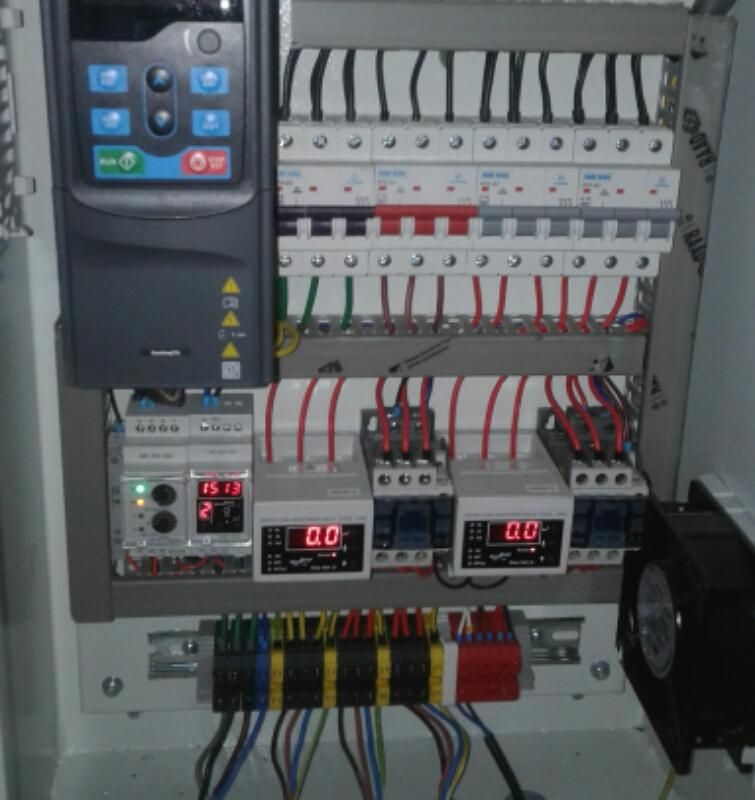 برقکار رفع اتصالی برق تکفاز وسه فازبرقکاری برق کار|خدمات پیشه و مهارت|زنجان, |دیوار