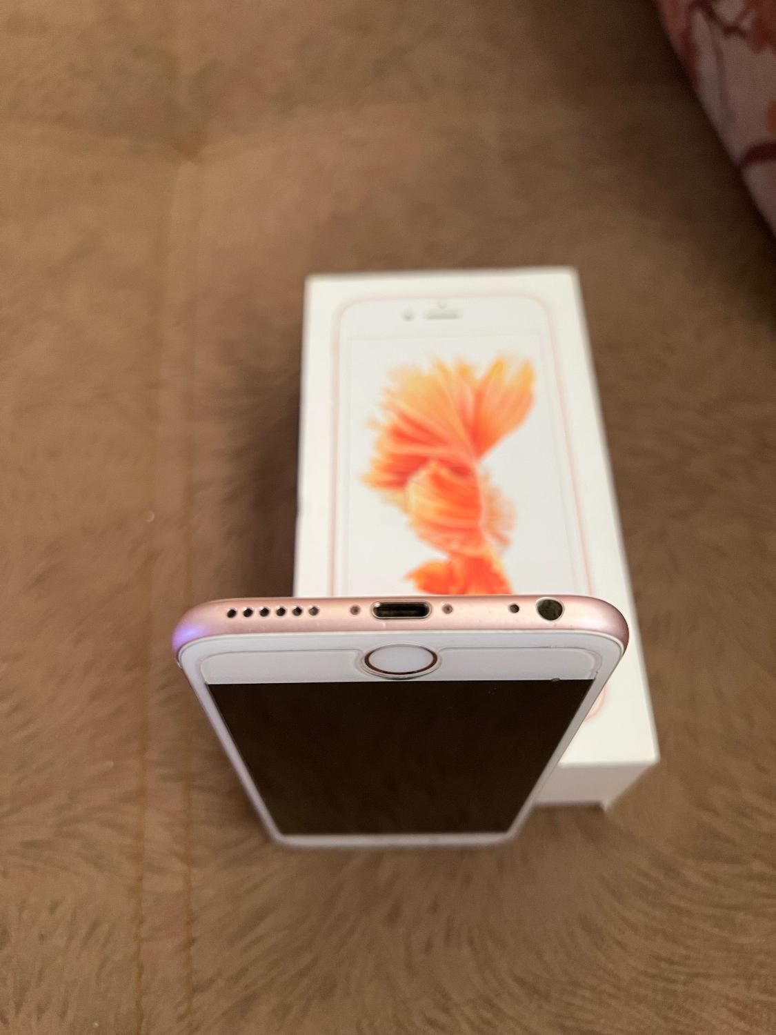 آیفون 6s 128|موبایل|تهران, استخر|دیوار