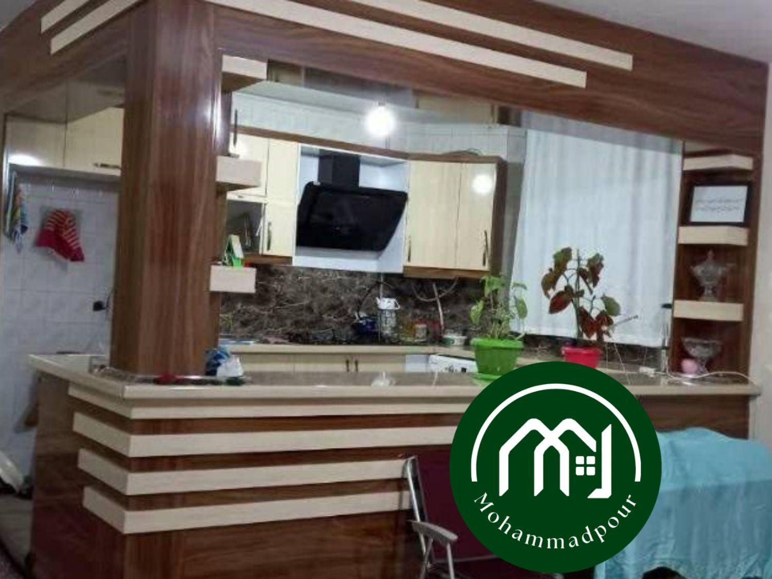 رسام مرکز شهر 250 متر زمین 100 متر بنا سند تک برگ|فروش خانه و ویلا|گلبهار, شهر جدید گلبهار|دیوار