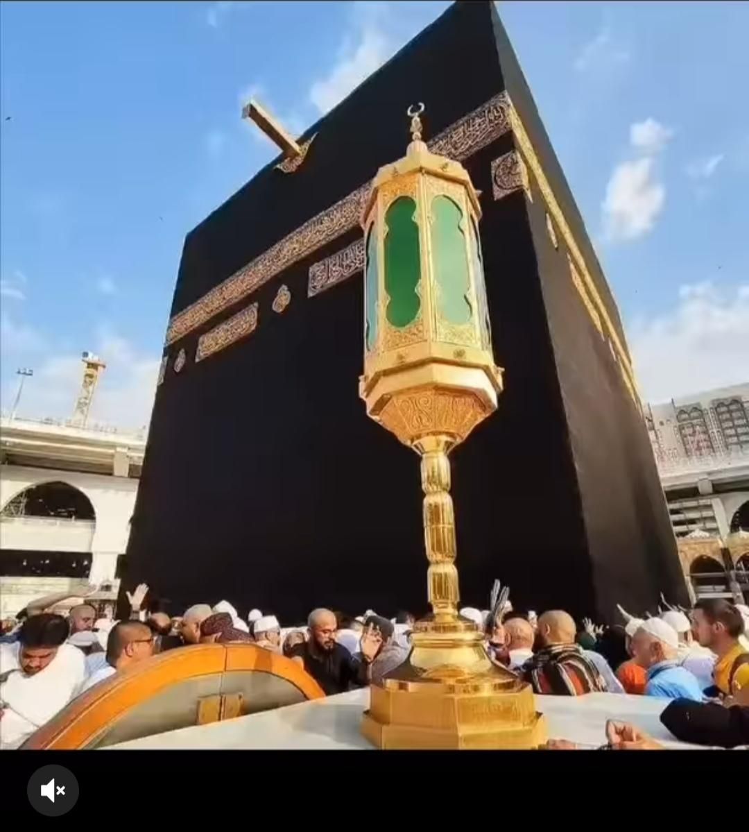 خرید و فروش فیش حج کمپلو( ارفع)|تور و چارتر|اهواز, کمپلو جنوبی|دیوار