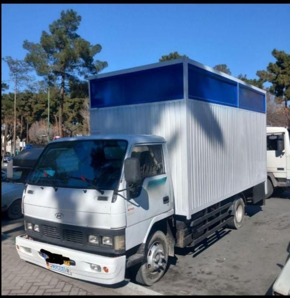 اتوبار باربری عبدل آباد،نعمت آباد،خزانه،شهرری|خدمات حمل و نقل|تهران, کیانشهر|دیوار