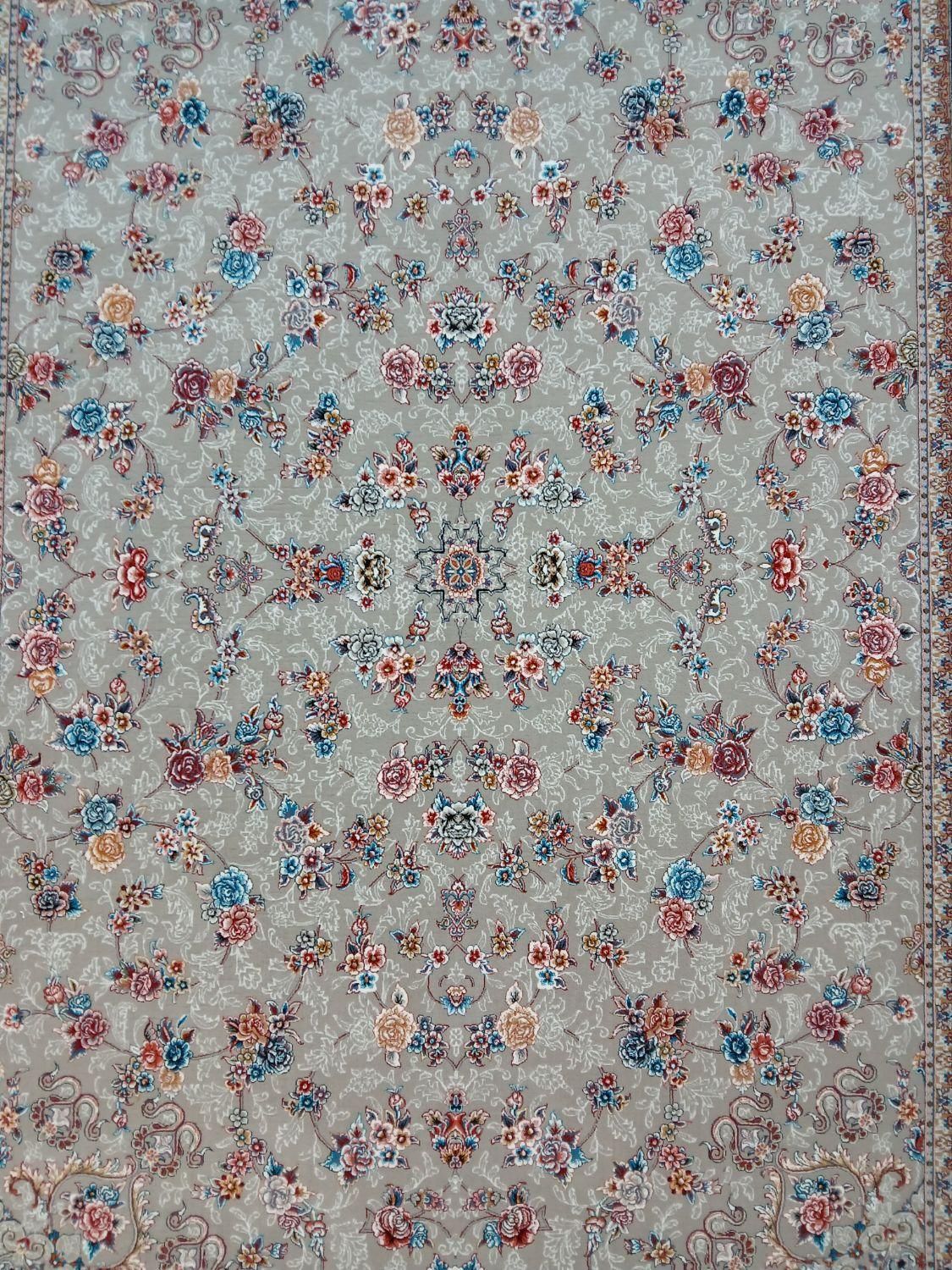 گیلدا فیلی ۷۰۰شانه|فرش|تهران, نعمتآباد|دیوار