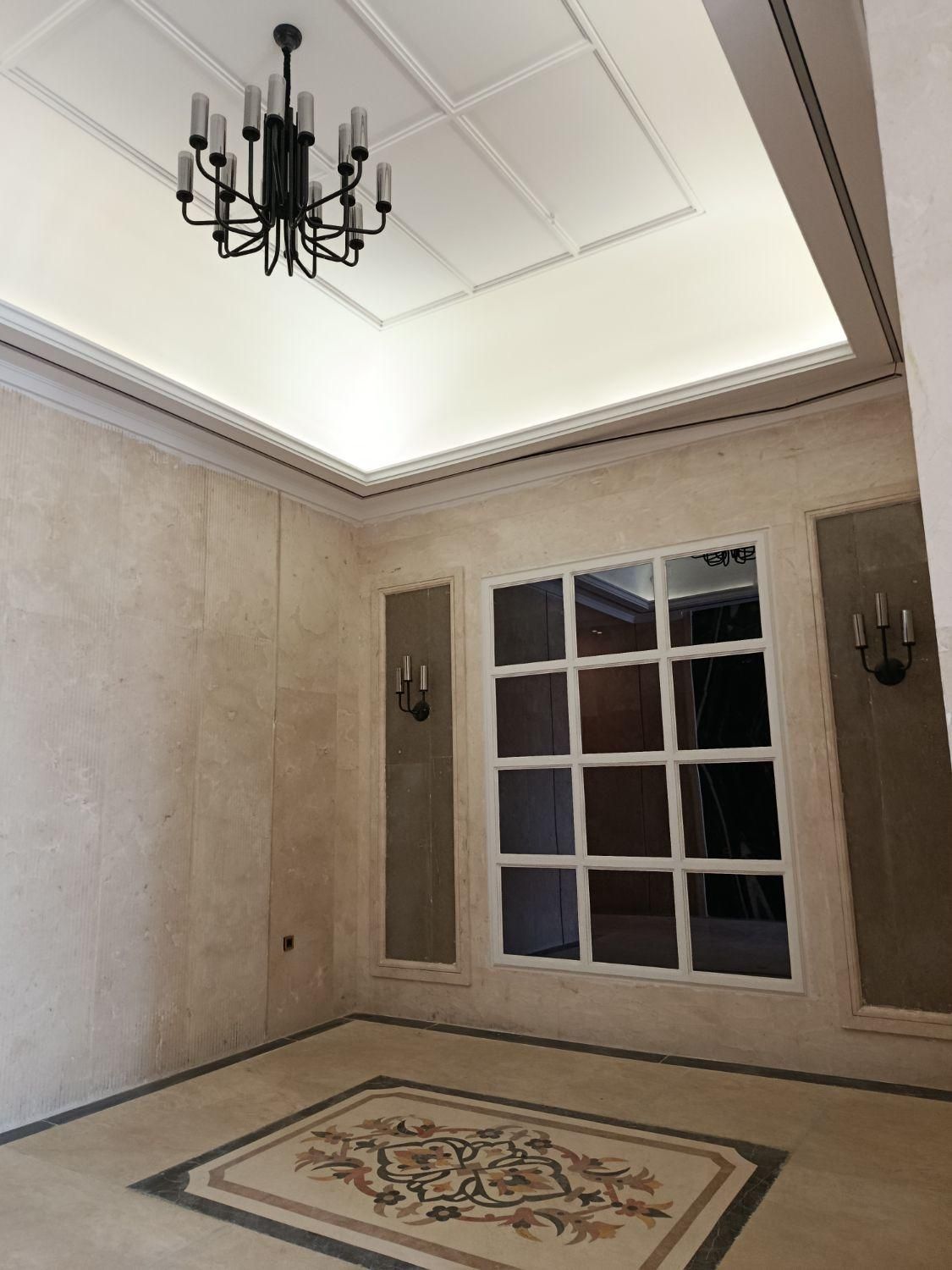 ۱۷۰ متر صفر/ تک واحدی/ لابی روف / مطبخ / رحمانیه|فروش آپارتمان|مشهد, الهیه|دیوار