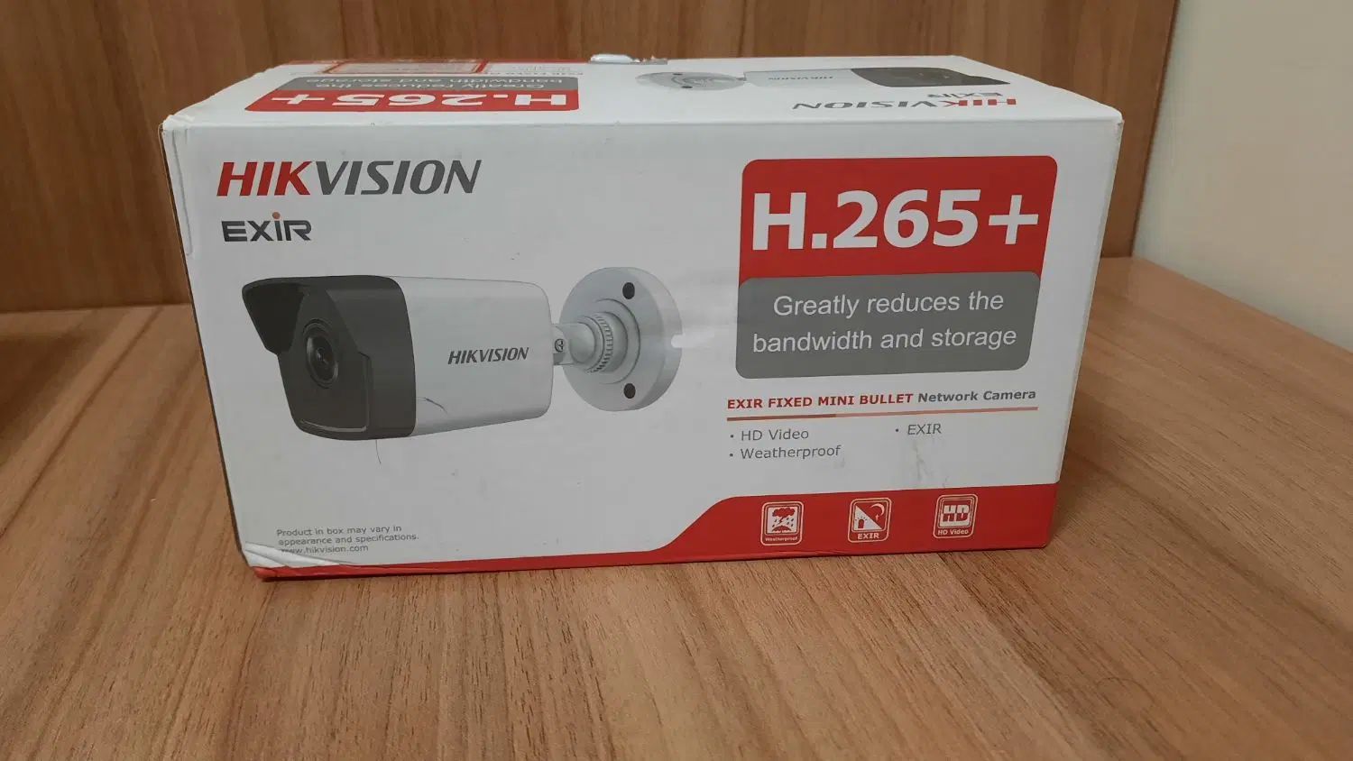 دوربین هایک ویژین تحت شبکه ds-2cd1043g0-1|دوربین مداربسته|تهران, کیانشهر|دیوار