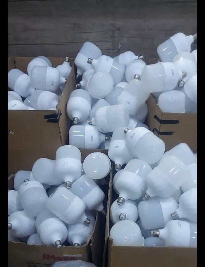 تولید لامپ|لامپ و چراغ|شهریار, شهرک امیریه|دیوار