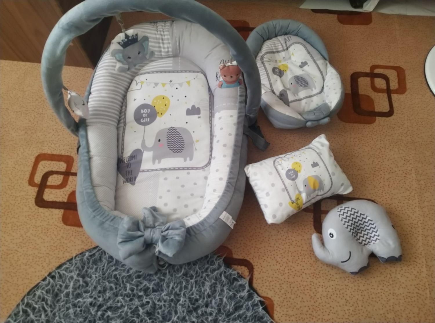 ست گارد نوزاد|اسباب و اثاث بچه|قوچان, |دیوار