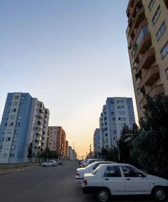فروش یا معاوضه فاز ۳ دو بالکن (صاحب ملک هستم)|فروش آپارتمان|پردیس, فاز ۳|دیوار