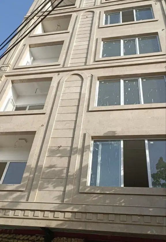 آپارتمان۹۰متر درحال ساخت عبدالمطلب۳۰|فروش آپارتمان|مشهد, نکاح|دیوار
