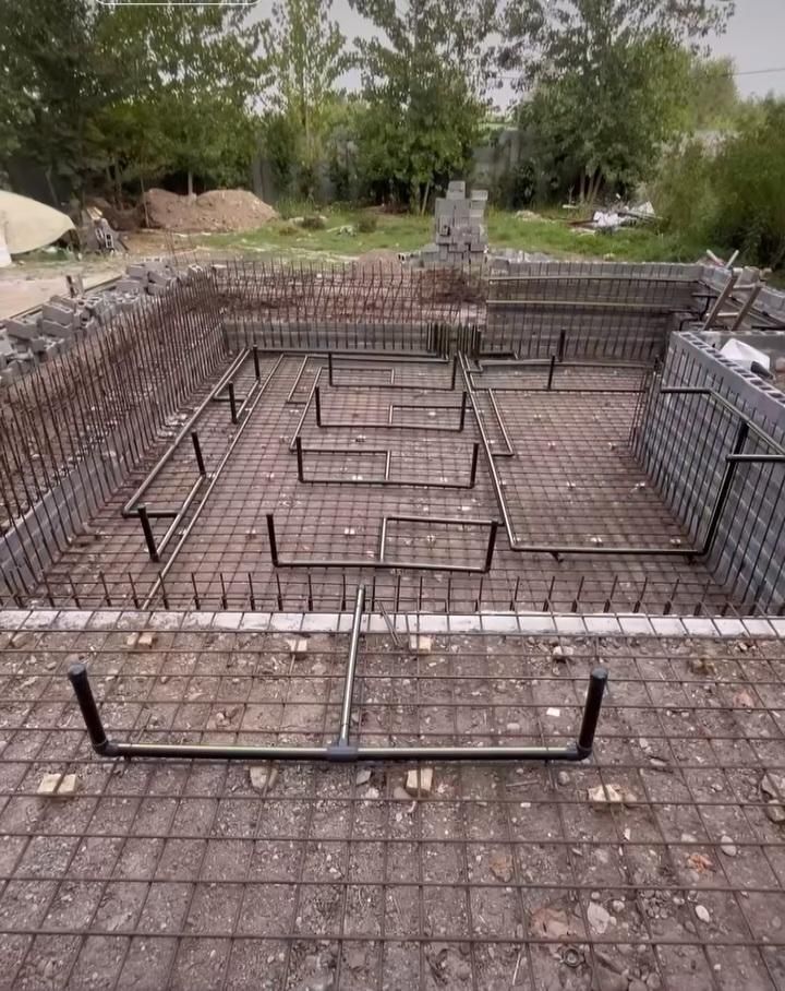 ساخت استخروجکوزی|خدمات پیشه و مهارت|رشت, رشتیان|دیوار