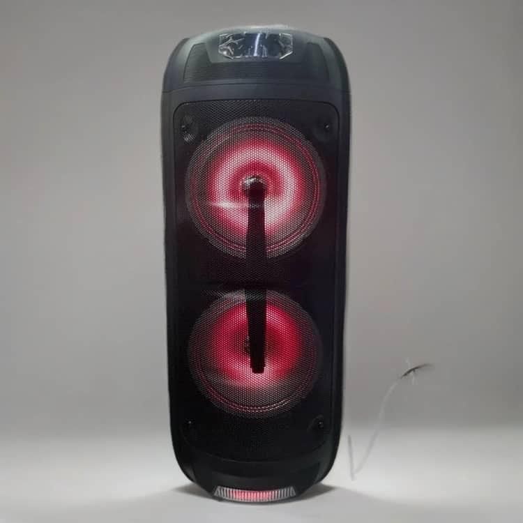 اسپیکر بلوتوثی ZQS 8270/تک و عمده|پخش‌کننده همراه|تهران, افسریه شمالی|دیوار