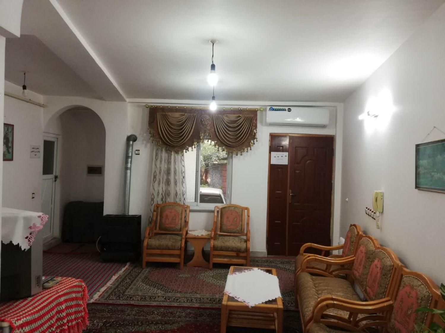 اجاره روزانه/هفتگی ۶۰ متری|اجارهٔ کوتاه‌مدت آپارتمان و سوئیت|املش, |دیوار