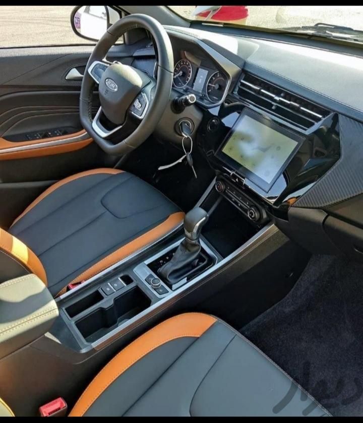 ایکس x22دنده مشکی صفر 1404(نقد و اقساط)|خودرو سواری و وانت|تهران, ستارخان|دیوار