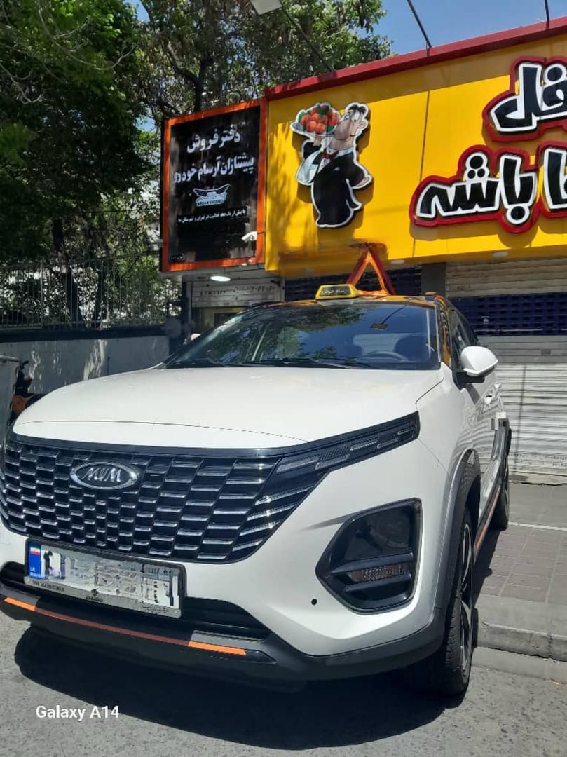 X33|خودرو سواری و وانت|تهران, ستارخان|دیوار