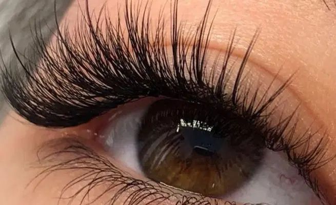 مرکز اموزش میکاپ و شنیون واکستیشن مژه.رنگ.عروس|خدمات آموزشی|مرند, |دیوار