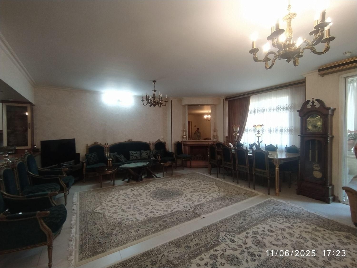 فروش آپارتمان ۱۱۷ متری ۲ خوابه در لنبان|فروش آپارتمان|اصفهان, لنبان|دیوار
