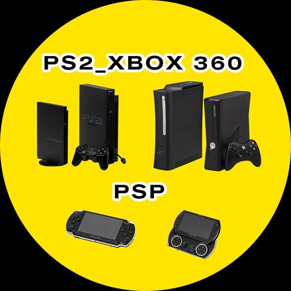 فلش خور ps2 و نصب بازی xbox 360،ps2،psp|کنسول، بازی ویدئویی و آنلاین|ساری, |دیوار