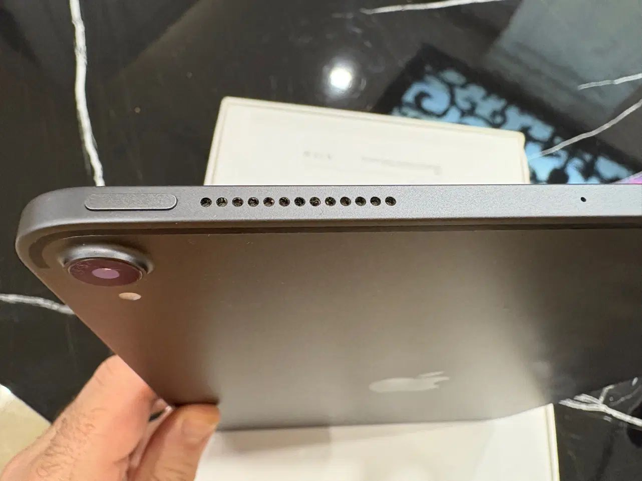 iPad Pro 11 inch 2018|تبلت|تهران, ولنجک|دیوار