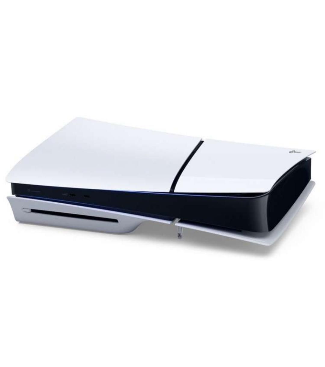 کنسول بازی PS 5 SLIM ظرفیت 1TB (پلمپ) بدون پیش|کنسول، بازی ویدئویی و آنلاین|اصفهان, ملک‌شهر|دیوار