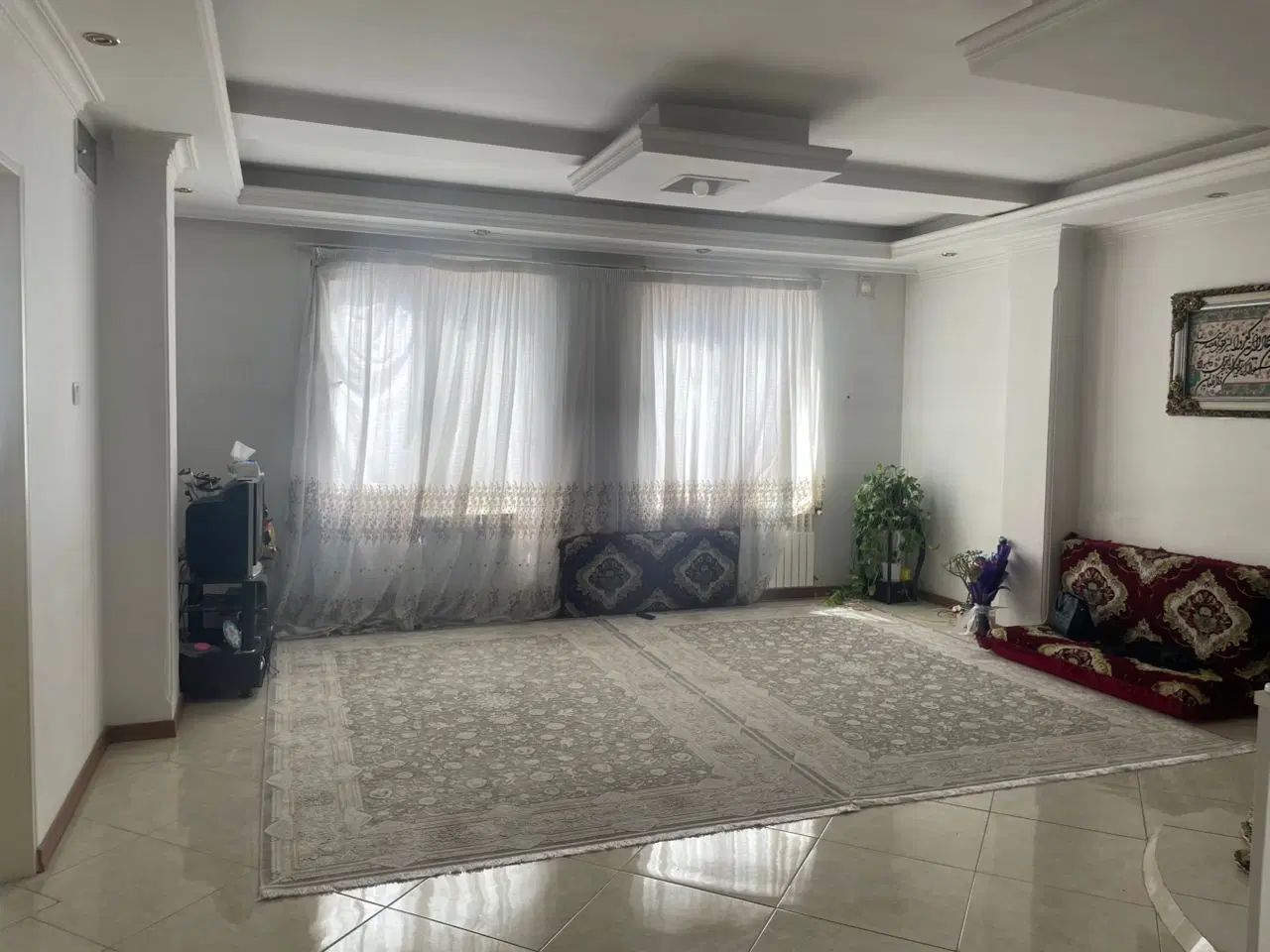64متر /مهرشهر/میعاد /1خواب /|اجارهٔ آپارتمان|کرج, ساماندهی|دیوار
