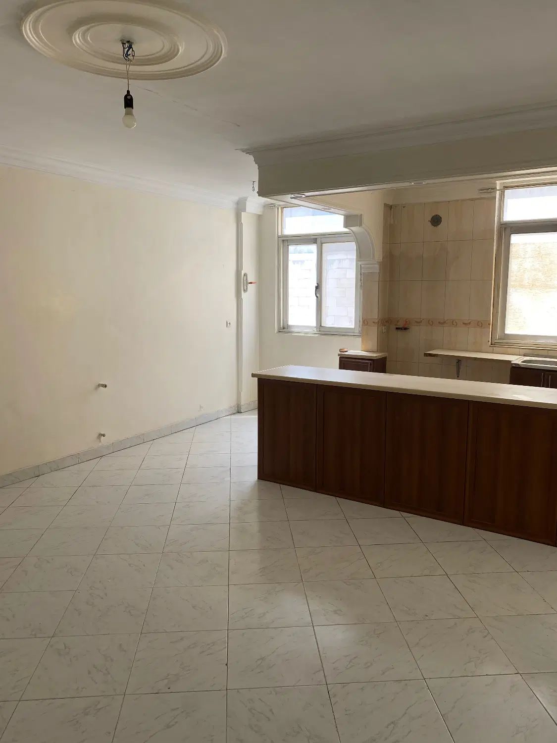 آپارتمان 50متر 1خواب سبلان،ارامنه،خواجه نظام الملک|اجارهٔ آپارتمان|تهران, ارامنه|دیوار