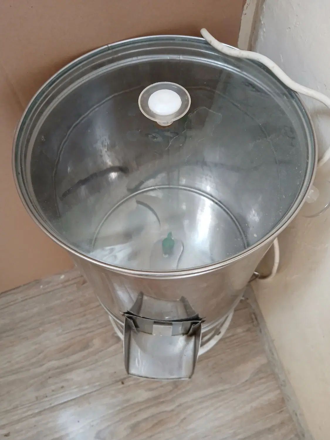 سبزی خردکن|خردکن، آسیاب، غذاساز|رشت, سلیمانداراب|دیوار