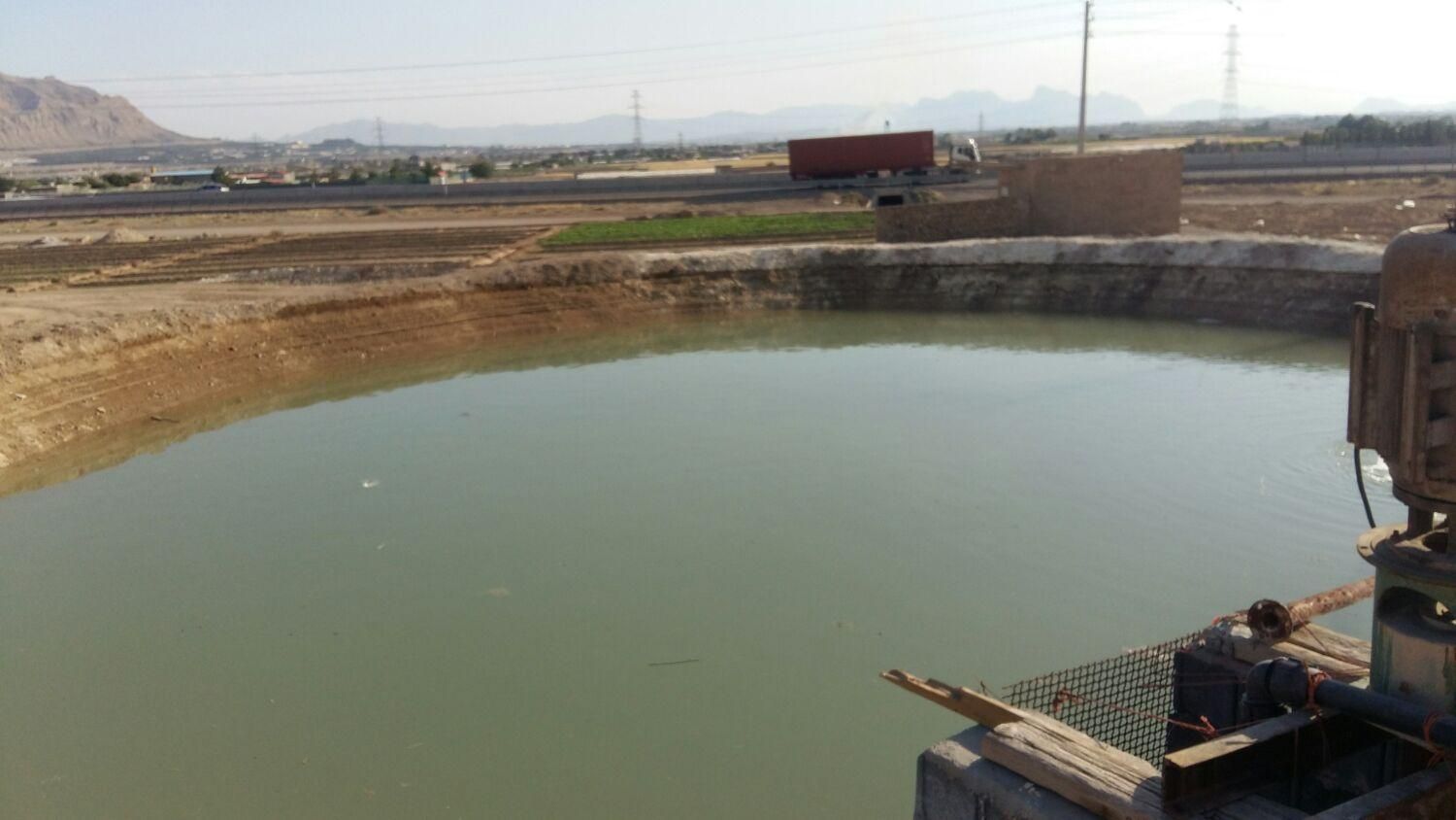 ۲۰۰۰مترجهت ساخت سوله،کارگاه،باغ و..|فروش دفتر صنعتی، کشاورزی، تجاری|اصفهان, قلعه نو|دیوار