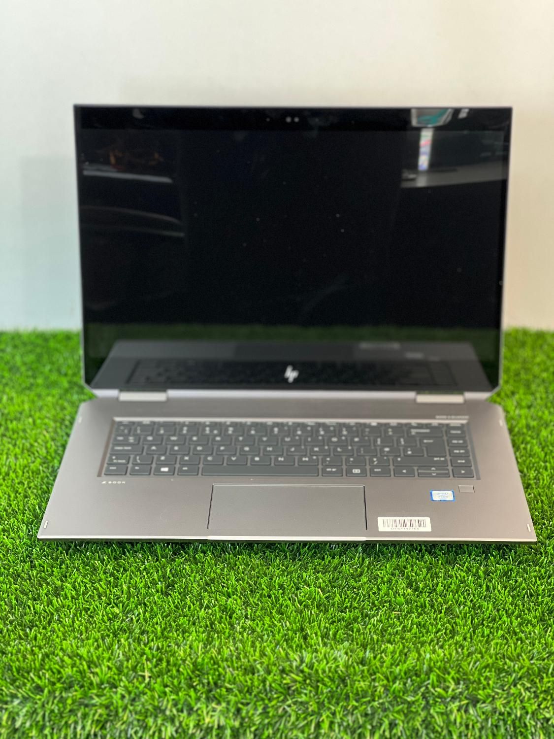 لپتاپ استوک اچ پی ZBOOK 15 G5 STUDIO|رایانه همراه|نجف‌آباد, نجف‌آباد|دیوار
