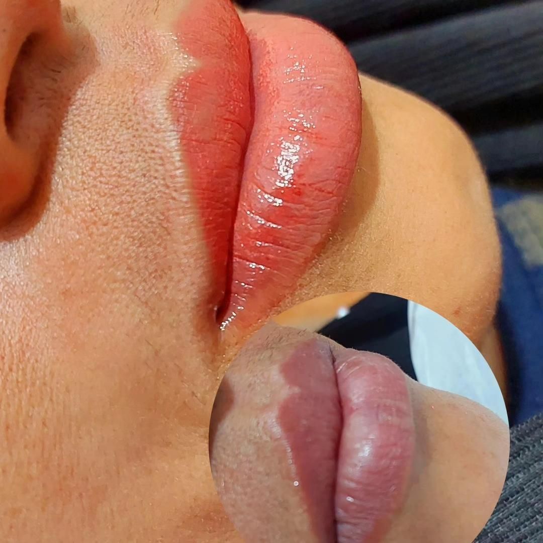 میکرو بلیدینگ ابرو شیدینگ لب بن مژه خط چشم|خدمات آرایشگری و زیبایی|اصفهان, خانه اصفهان|دیوار