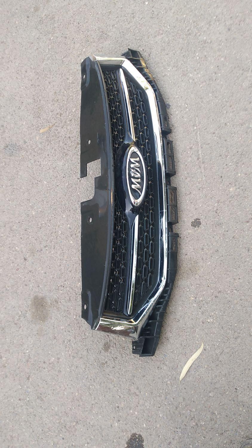 سپر ایکس ۲۲|قطعات یدکی و لوازم جانبی|شیراز, محراب|دیوار