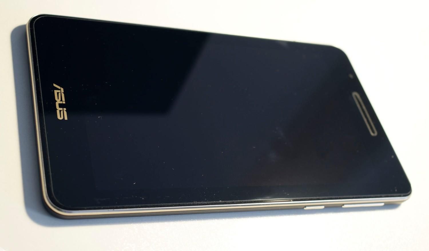 تبلت ایسوس Fonepad 7|تبلت|تهران, عباسآباد|دیوار