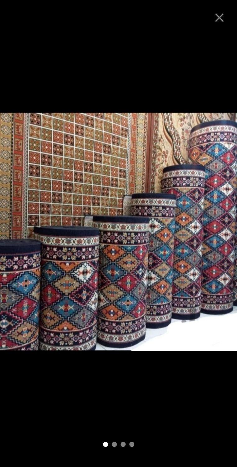 کلیم فرش پله|فرش|اردبیل, |دیوار