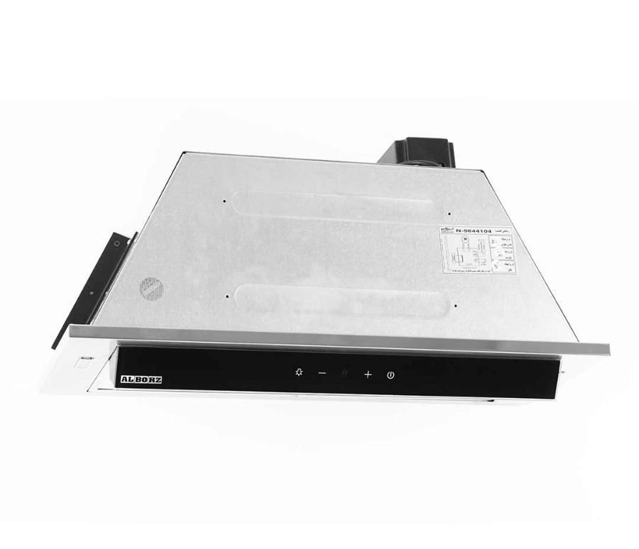 هود مخفی استیل البرز ( پخش عمده افشاری )|هود|زنجان, |دیوار