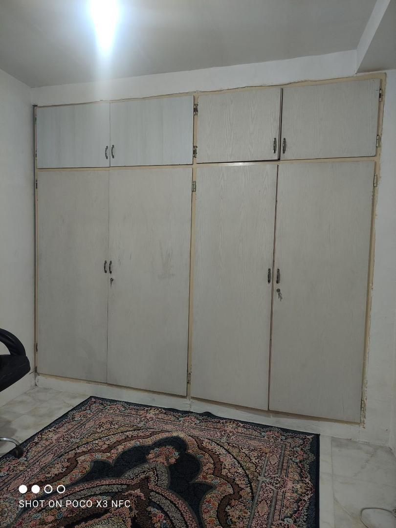 فروش آپارتمان ۱۴۰ متری ۲ خوابه خیابان بازرگانی|فروش آپارتمان|کرج, گلشهر|دیوار