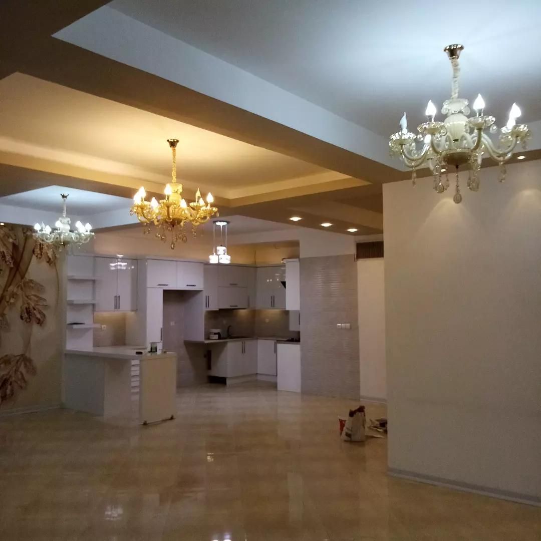 نقاشی ساختمان و درزگیر ماستیک کناف|خدمات پیشه و مهارت|کرمان, |دیوار