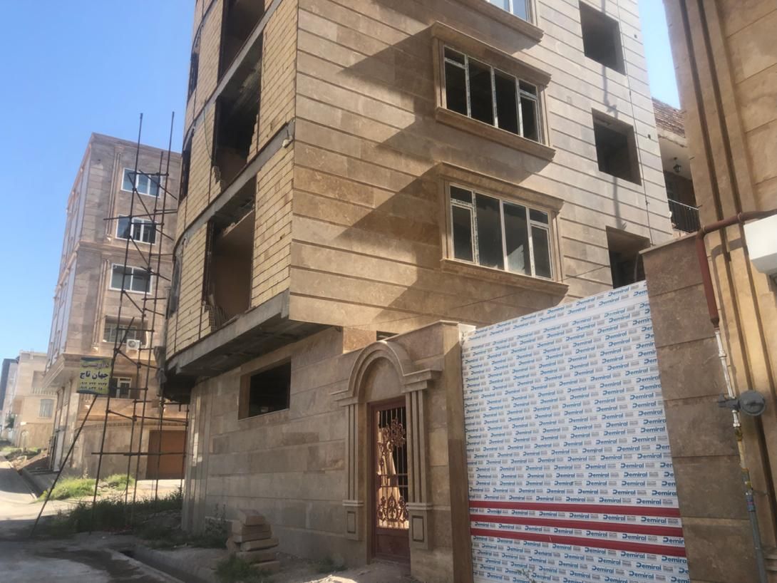 پیش فروش آپارتمان گلشهر|پیش‌فروش املاک|مراغه, |دیوار