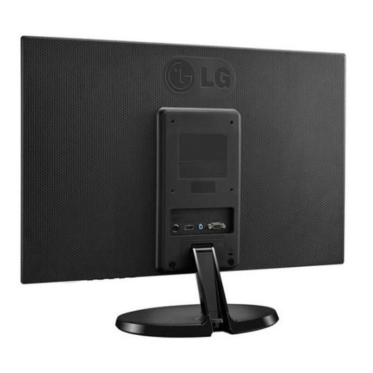 مانیتور ال جی مدل 22M38H سایز 22 اینچ|قطعات و لوازم جانبی رایانه|شاهینشهر, عطار|دیوار