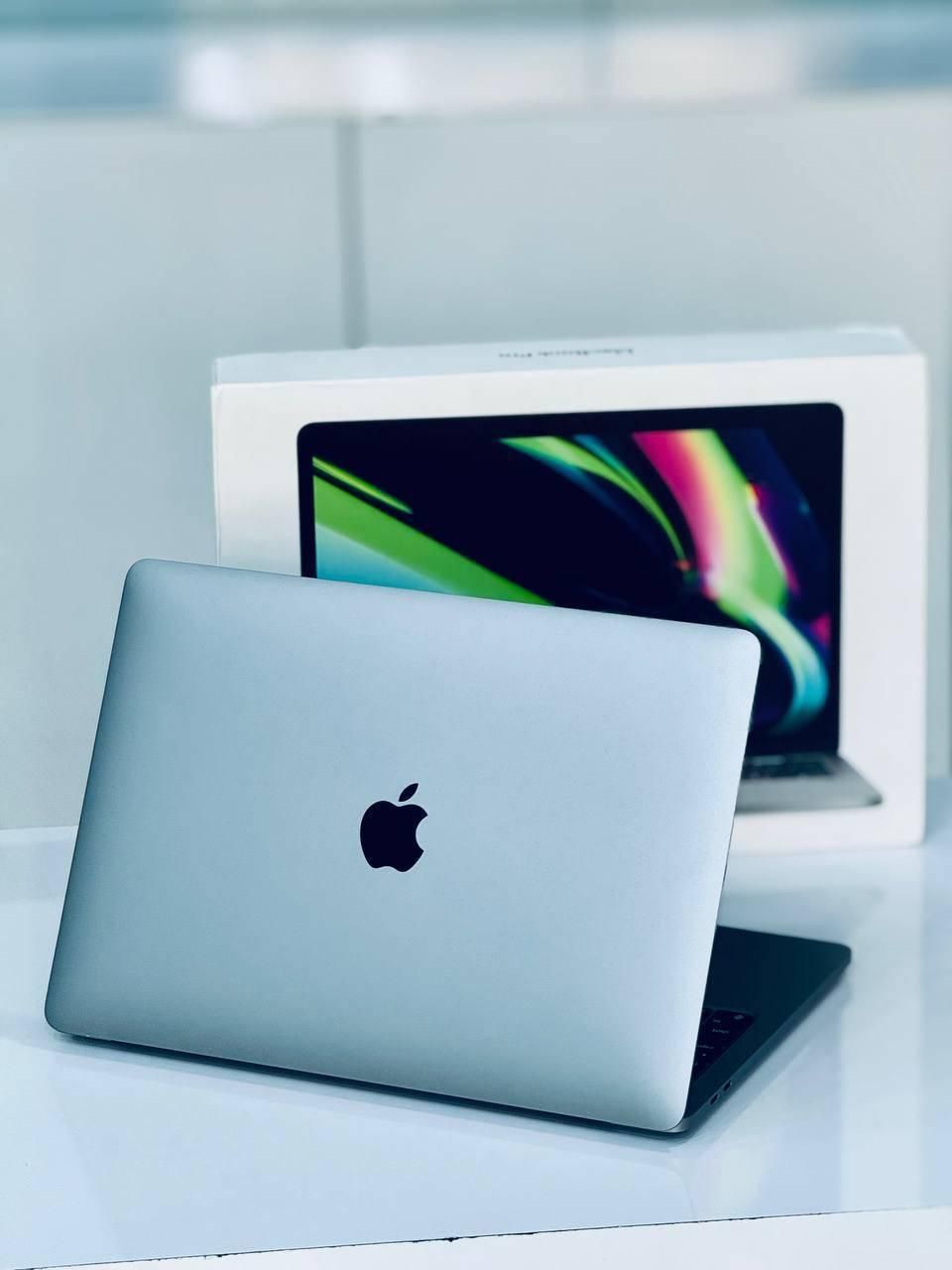 لپ تاپ MacBook Pro 2020 M1 در حد صفر|رایانه همراه|تبریز, |دیوار