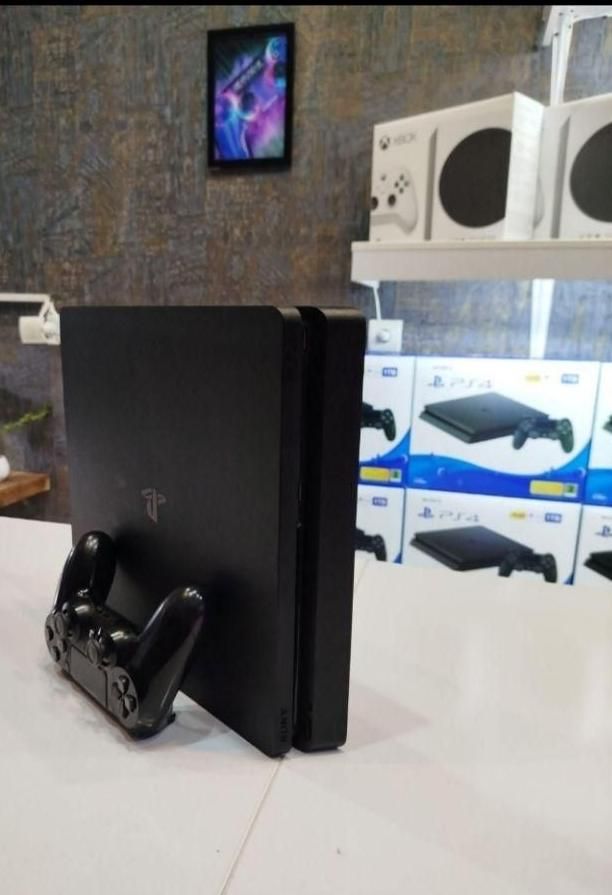 PS5 و PS4 نقد  . پایین ترین قیمت مشهد|کنسول، بازی ویدئویی و آنلاین|مشهد, رضاشهر|دیوار