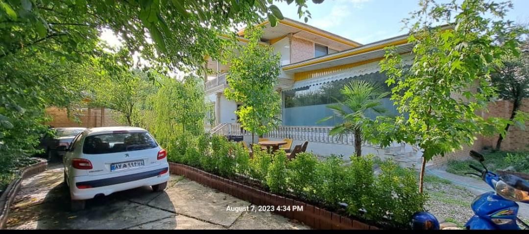 اجاره ویلا استخردار درگیسوم اسالم|اجارهٔ کوتاهمدت ویلا و باغ|اسالم, |دیوار