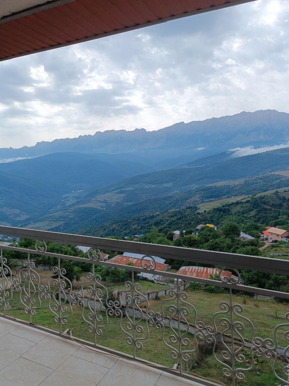 اجاره ویلای ییلاقی سه خوابه پل سفید|اجارهٔ کوتاه‌مدت ویلا و باغ|پل سفید, |دیوار