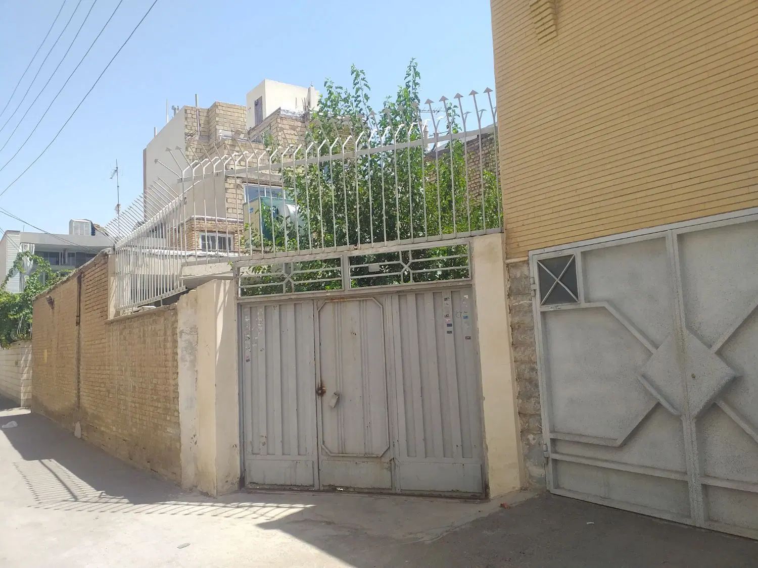 فروش مسکونی|فروش خانه و ویلا|اصفهان, گلزار|دیوار
