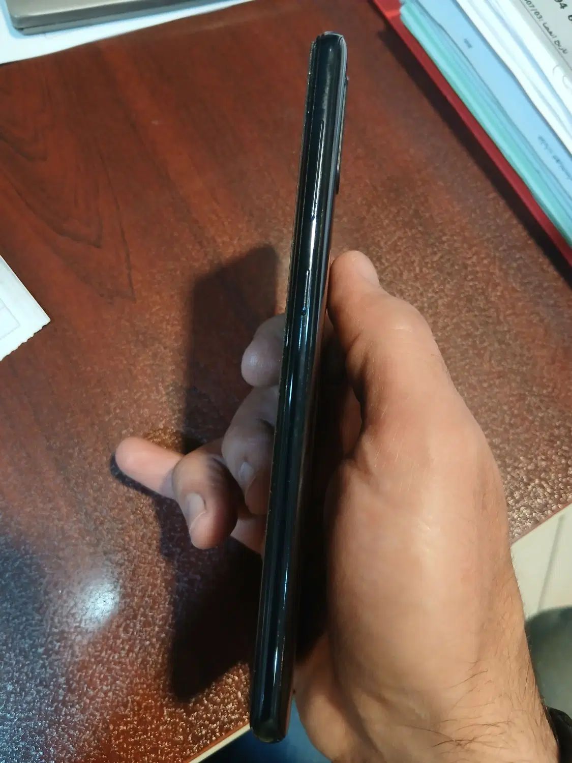 سامسونگ Galaxy A30s با حافظهٔ ۶۴ گیگابایت|موبایل|تهران, منیریه|دیوار