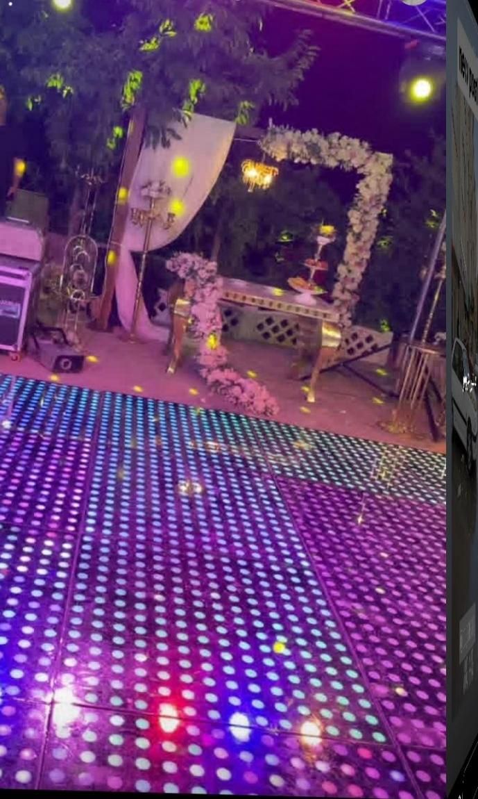 باغ تالار|خدمات پذیرایی، مراسم|ساوه, |دیوار