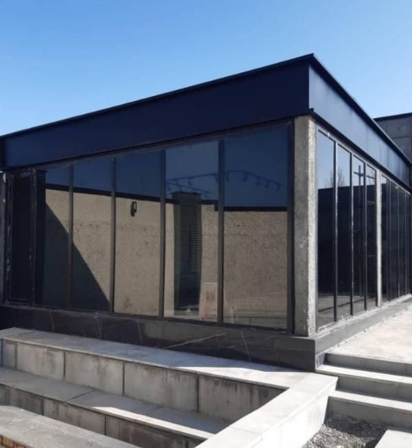 تولید نصب و رگلاژ انواع درب پنجره های دوجداره upvc|خدمات پیشه و مهارت|گلبهار, شهر جدید گلبهار|دیوار