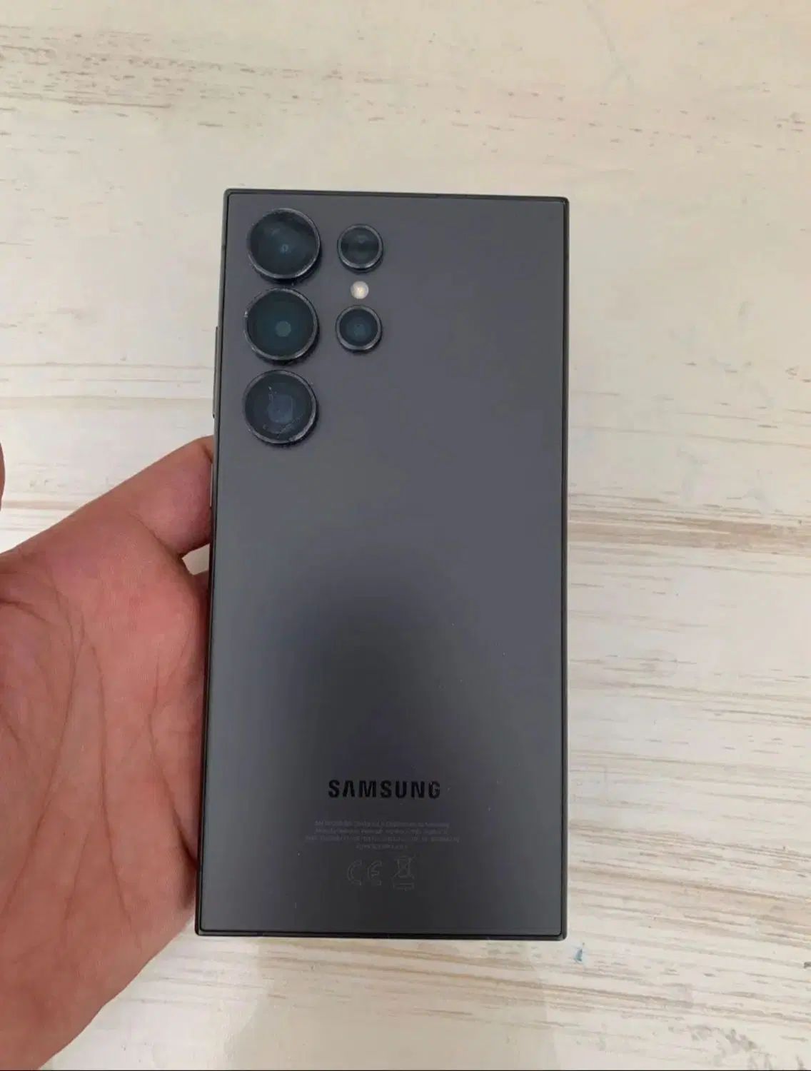 s24 ultra|موبایل|مشهد, نوغان|دیوار
