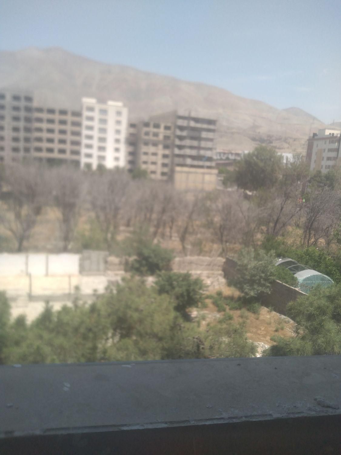 پیش فروش۷۸ متر دو خواب امیر اباد|پیش‌فروش املاک|گرمدره, |دیوار