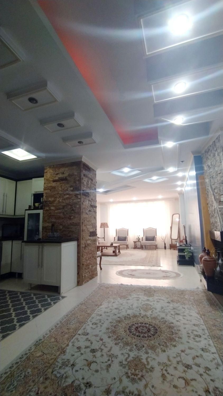 آپارتمان سند تک برگ گلشهر فول امکانات ا کا ز یو ن|فروش آپارتمان|کرج, گلشهر|دیوار