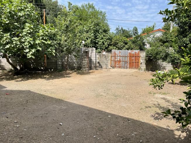 فروش خانه ویلایی ۵۵۰ متری با بنای ۱۰۰ متری|فروش خانه و ویلا|رضوانشهر, |دیوار