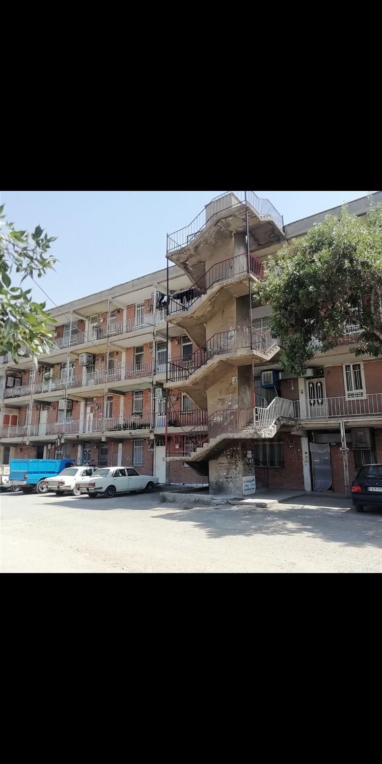 اجاره آپارتمان سنجابی مسیر نفت|اجارهٔ آپارتمان|کرمانشاه, |دیوار